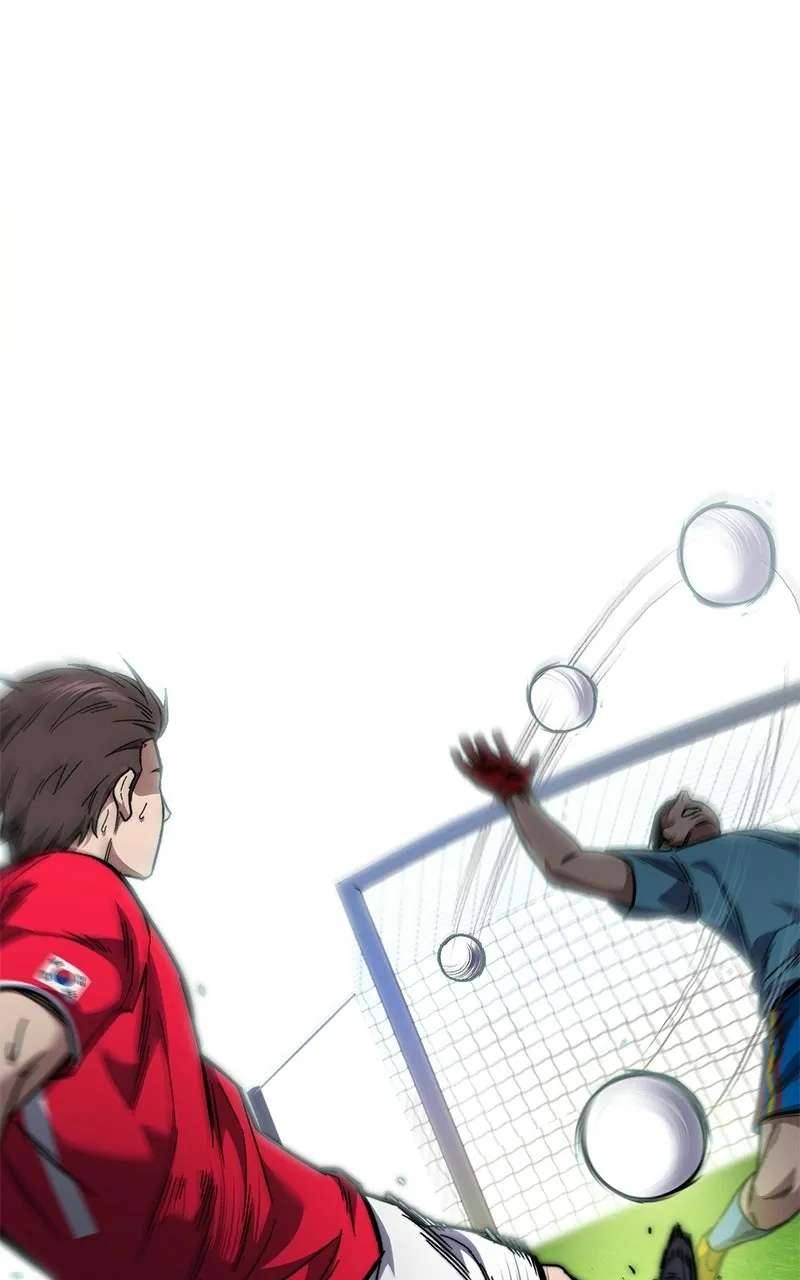 The Genius Midfielder withthe Killer Pass Chapter 38 - page 95