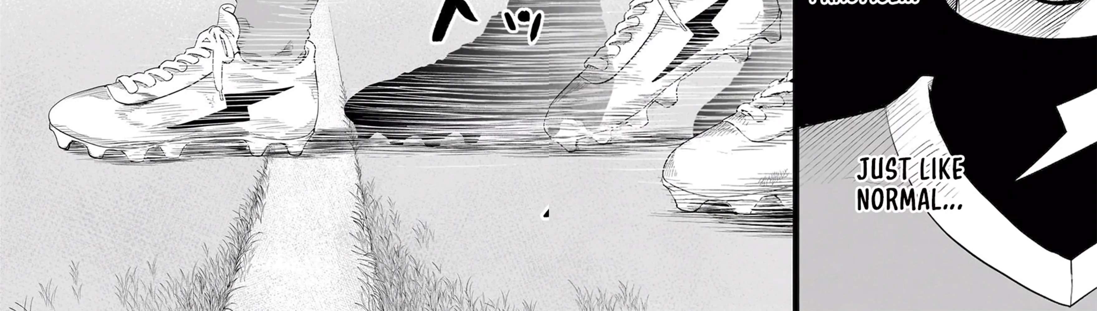 Golden Egg Chapter 29 - page 12