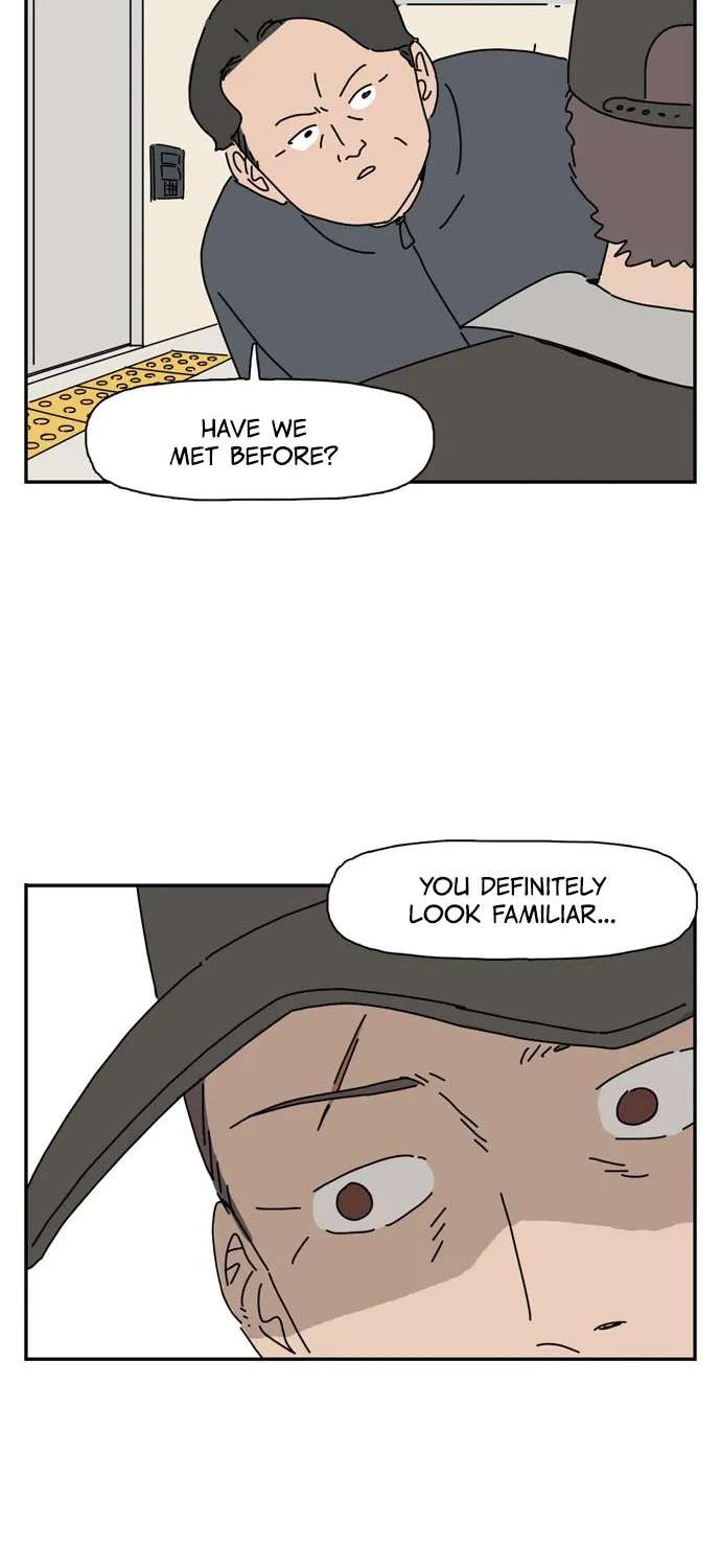 Nature Man Chapter 2 - page 27