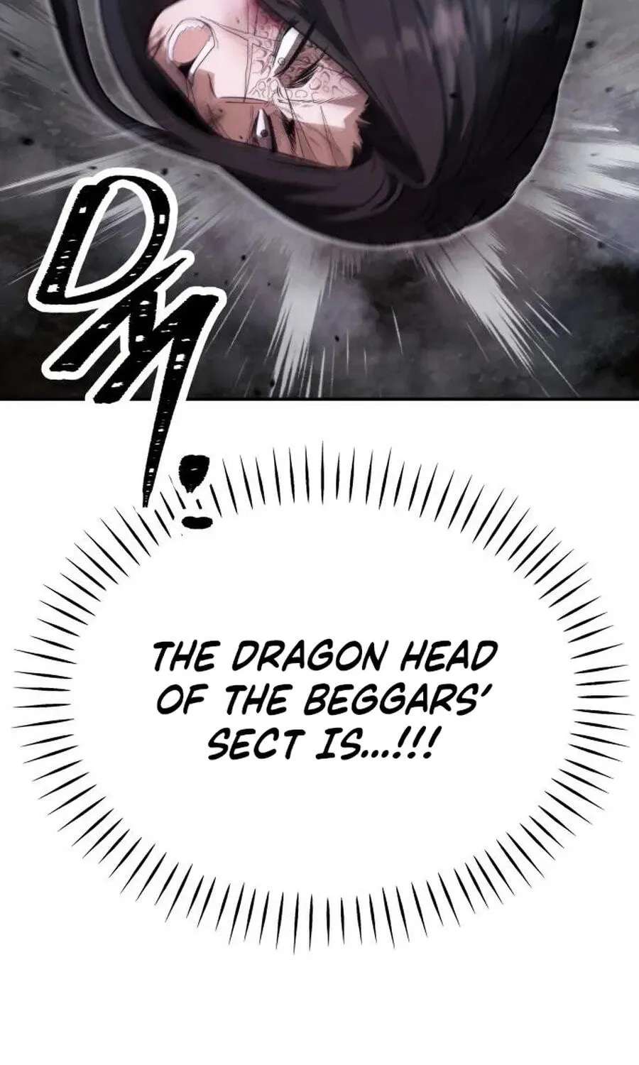 The World's Strongest Regime Chapter 15 - page 45