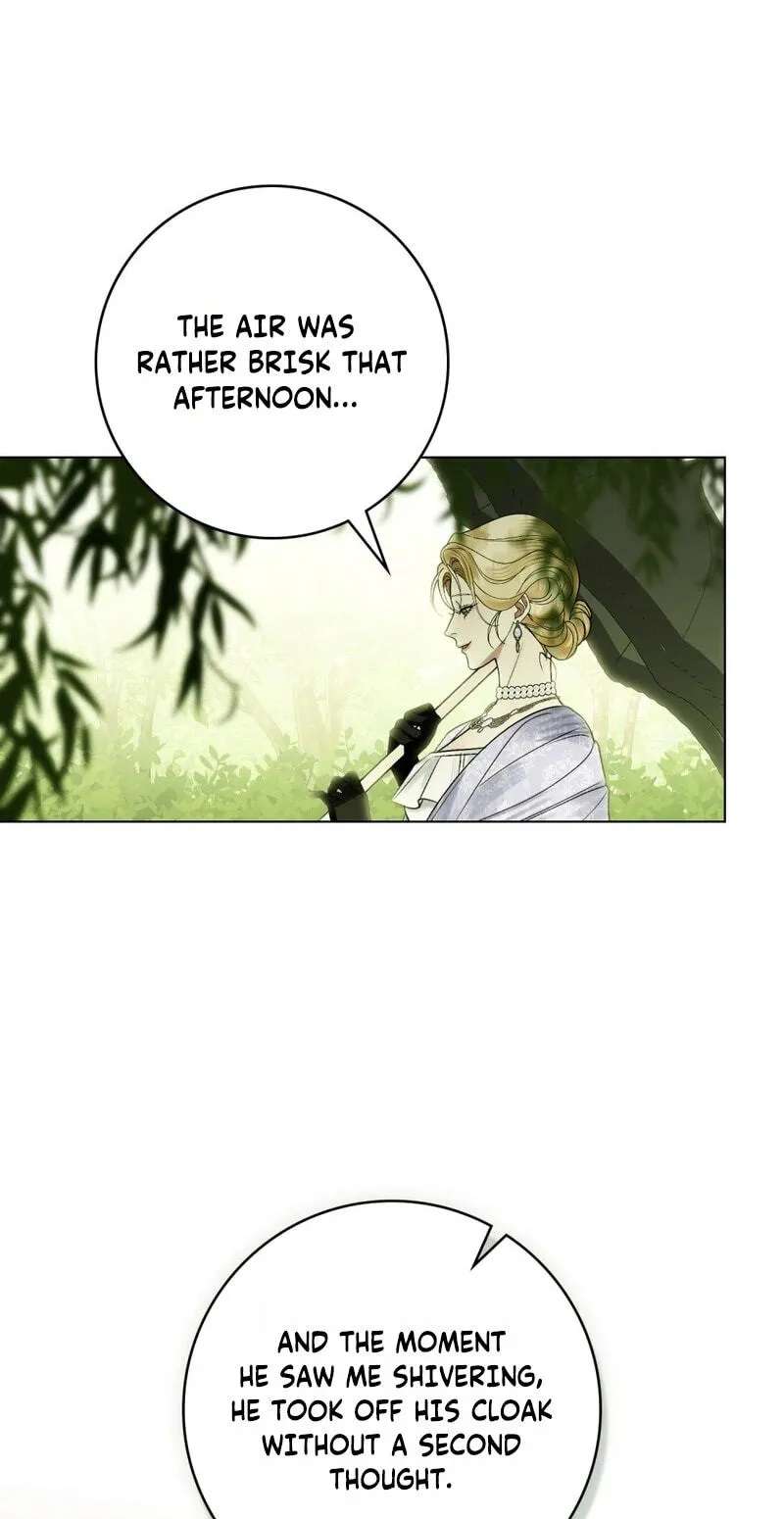 A Wicked Husband Chapter 49 - page 50