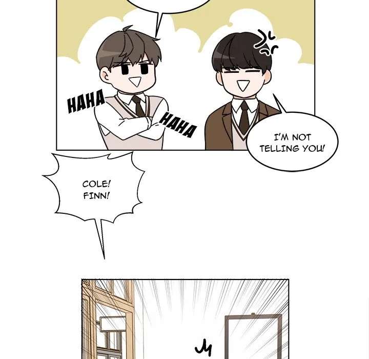 Scone Sweet Scone Chapter 68 - page 86