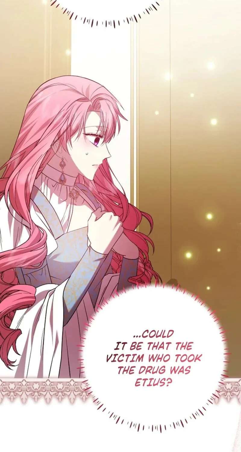 The Villainess Gets Her Sponsorship Chapter 24 - page 35