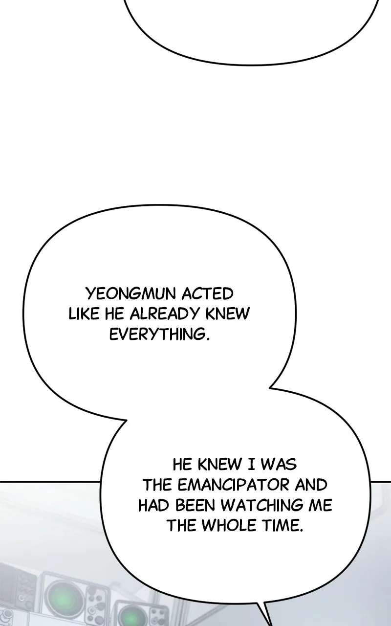 I Was Mistaken for the Villain Chapter 80 - page 74