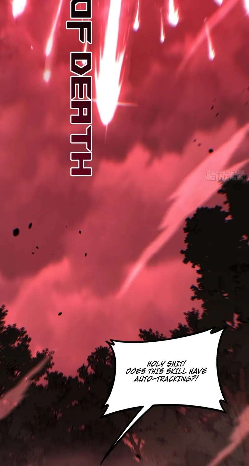 Global Awakening: The Synthesis Master Starts with an Undead Army Chapter 20 - page 11