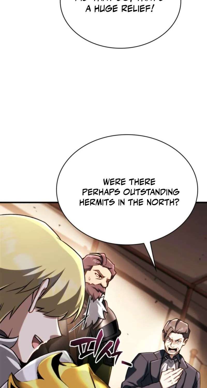 I Became The Rogue First Prince Chapter 50 - page 119