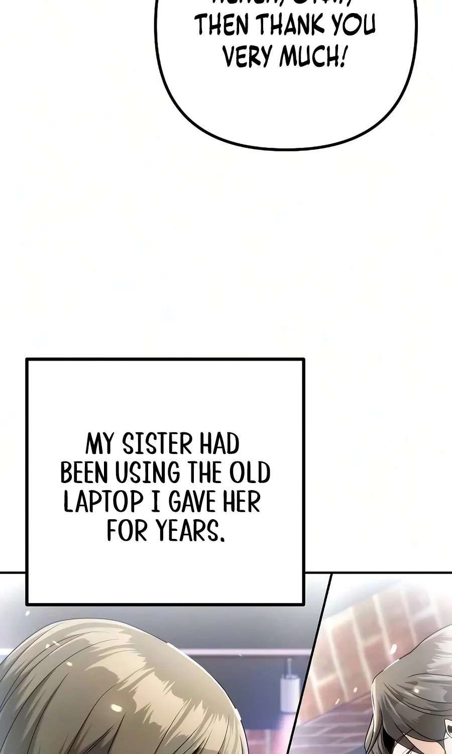 The Money Keeps Piling Up Even If I Spend It Chapter 9 - page 104