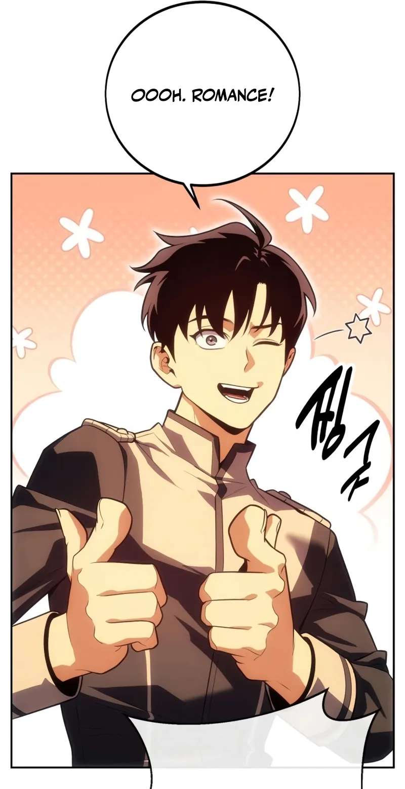 30 Years Have Passed Since the Prologue Chapter 14 - page 115