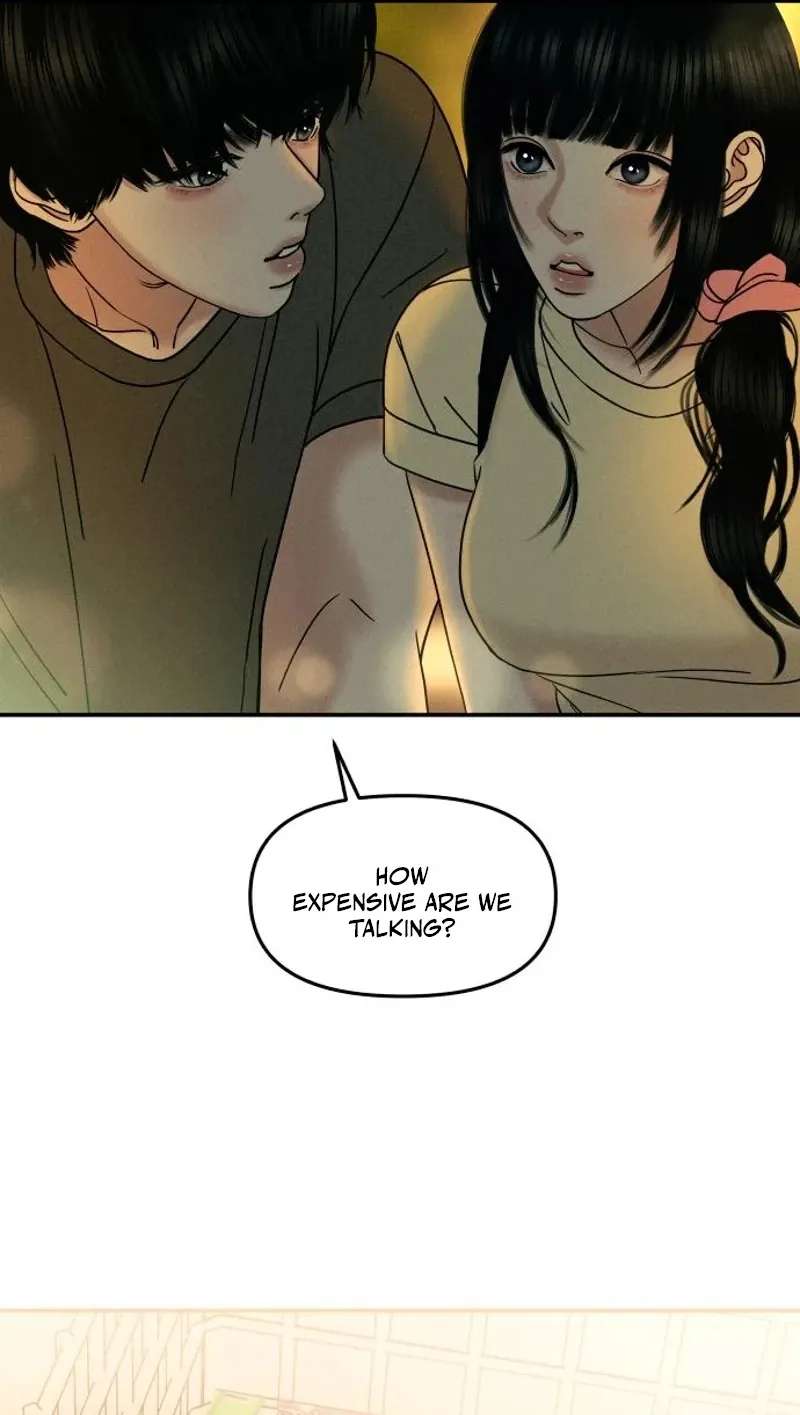 A Loser's Love Chapter 30 - page 64