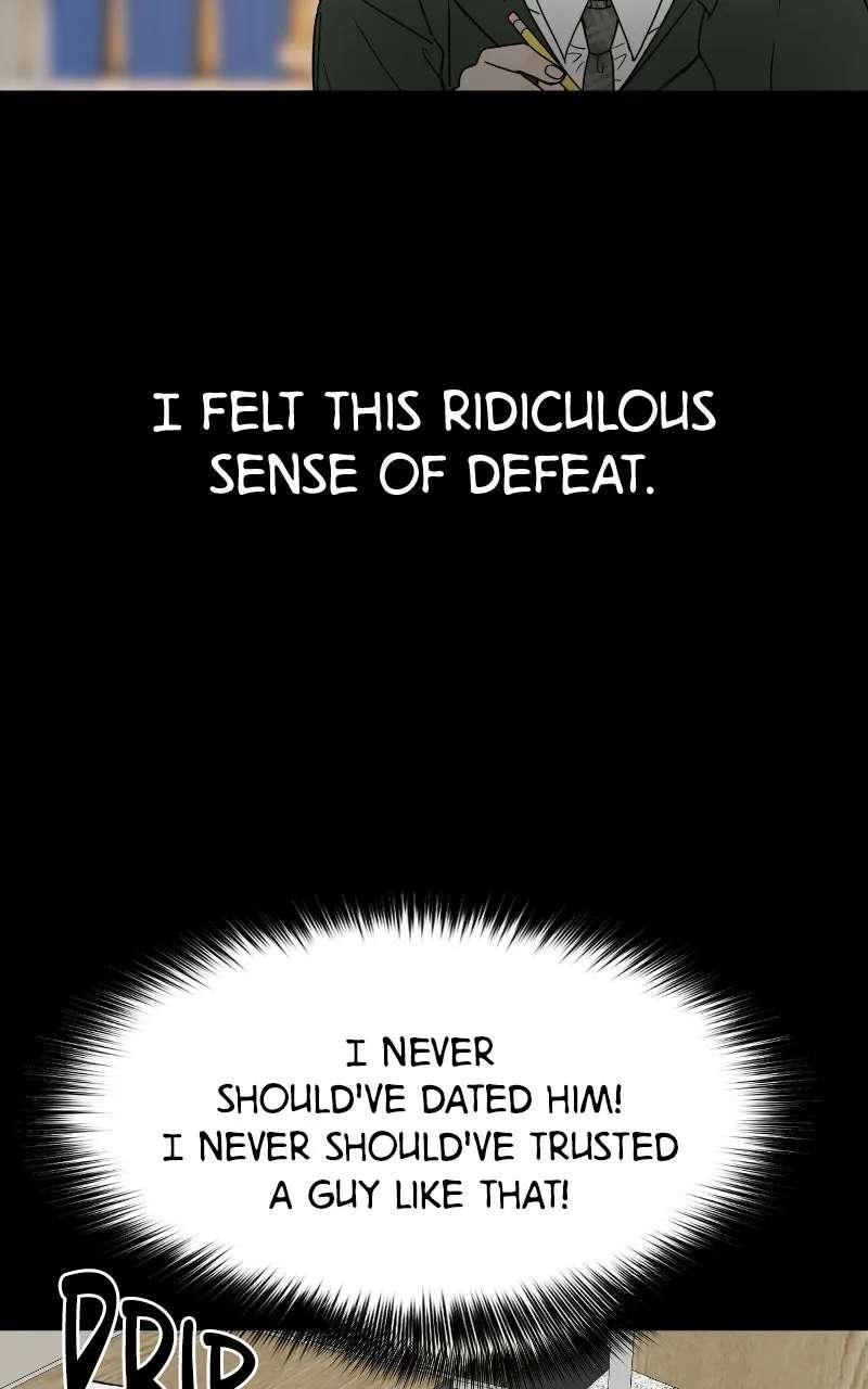 This Punk Wants Love Chapter 1 - page 55