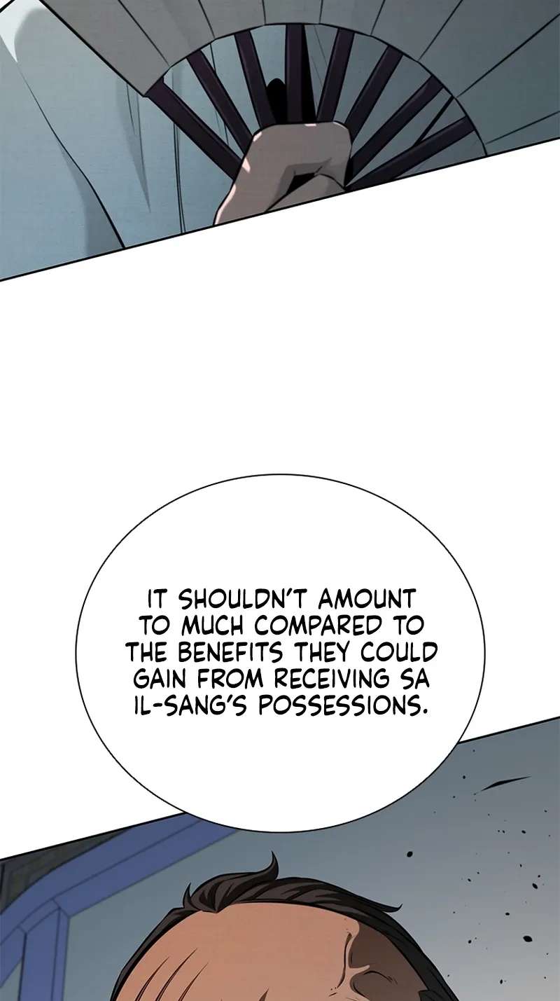 Absolute Master of the Senate Chapter 56 - page 61
