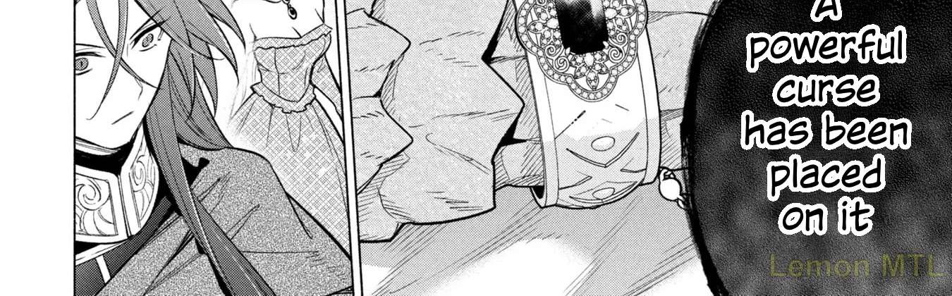I Quit My Apprenticeship As A Royal Court Wizard To Become A Magic Item Craftswoman Chapter 37 - page 41