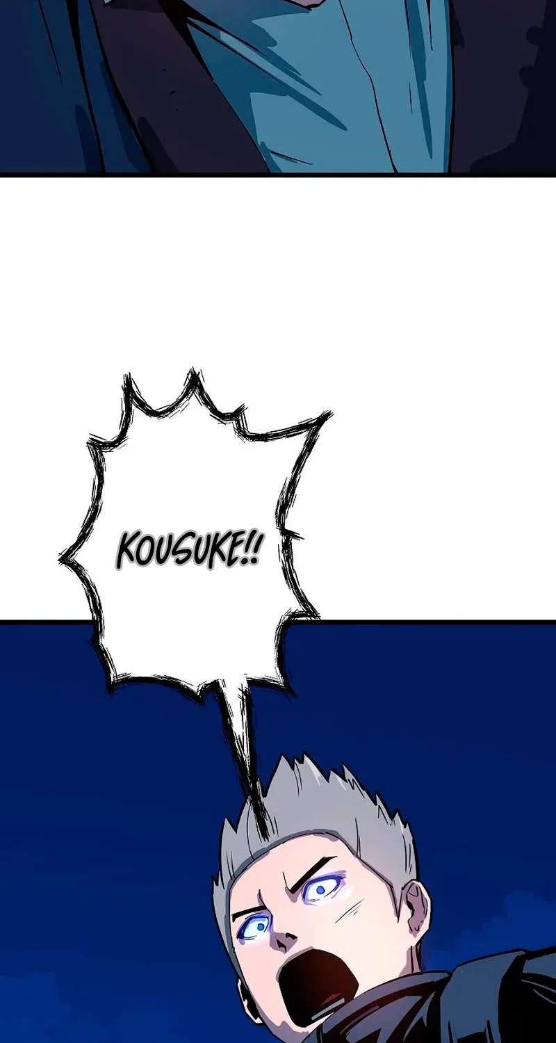 The Invincible Frontline: Awakening of the One-Eyed Chapter 19 - page 88