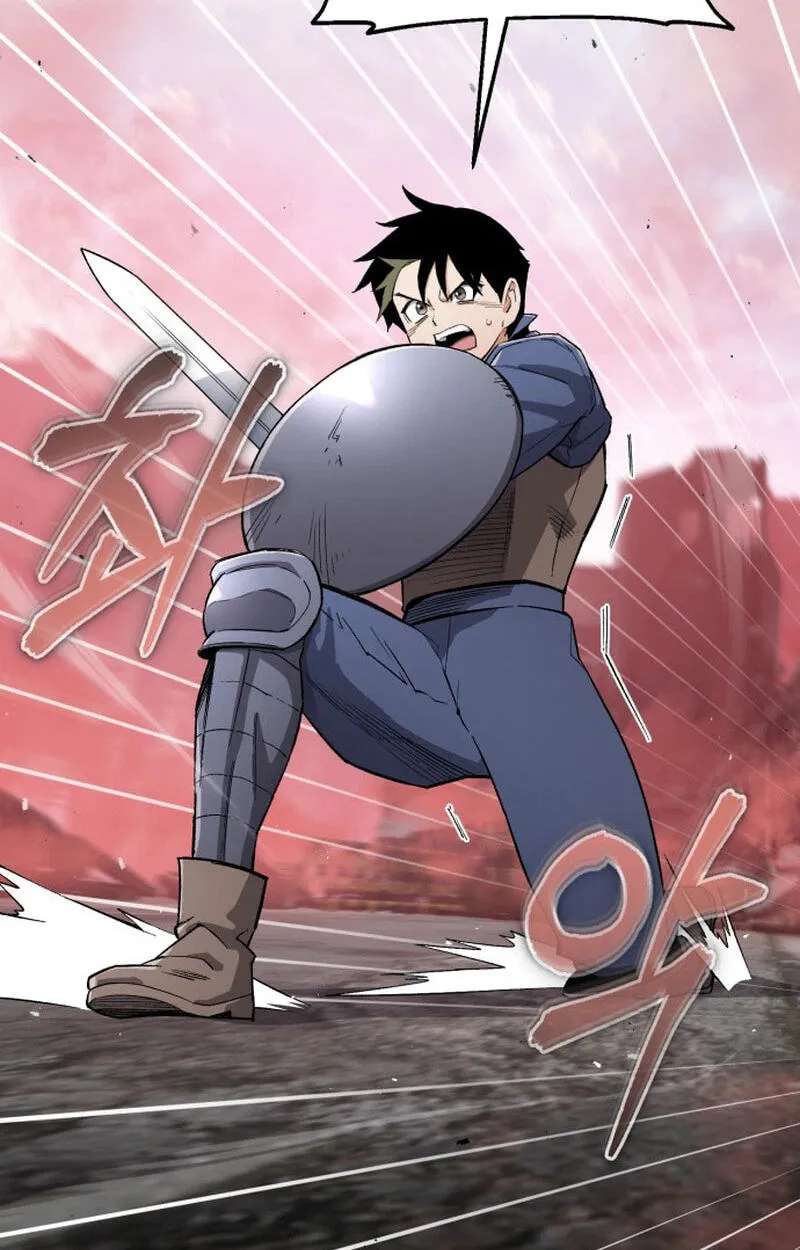 Blood Demon Reincarnation Chapter 64 - page 62