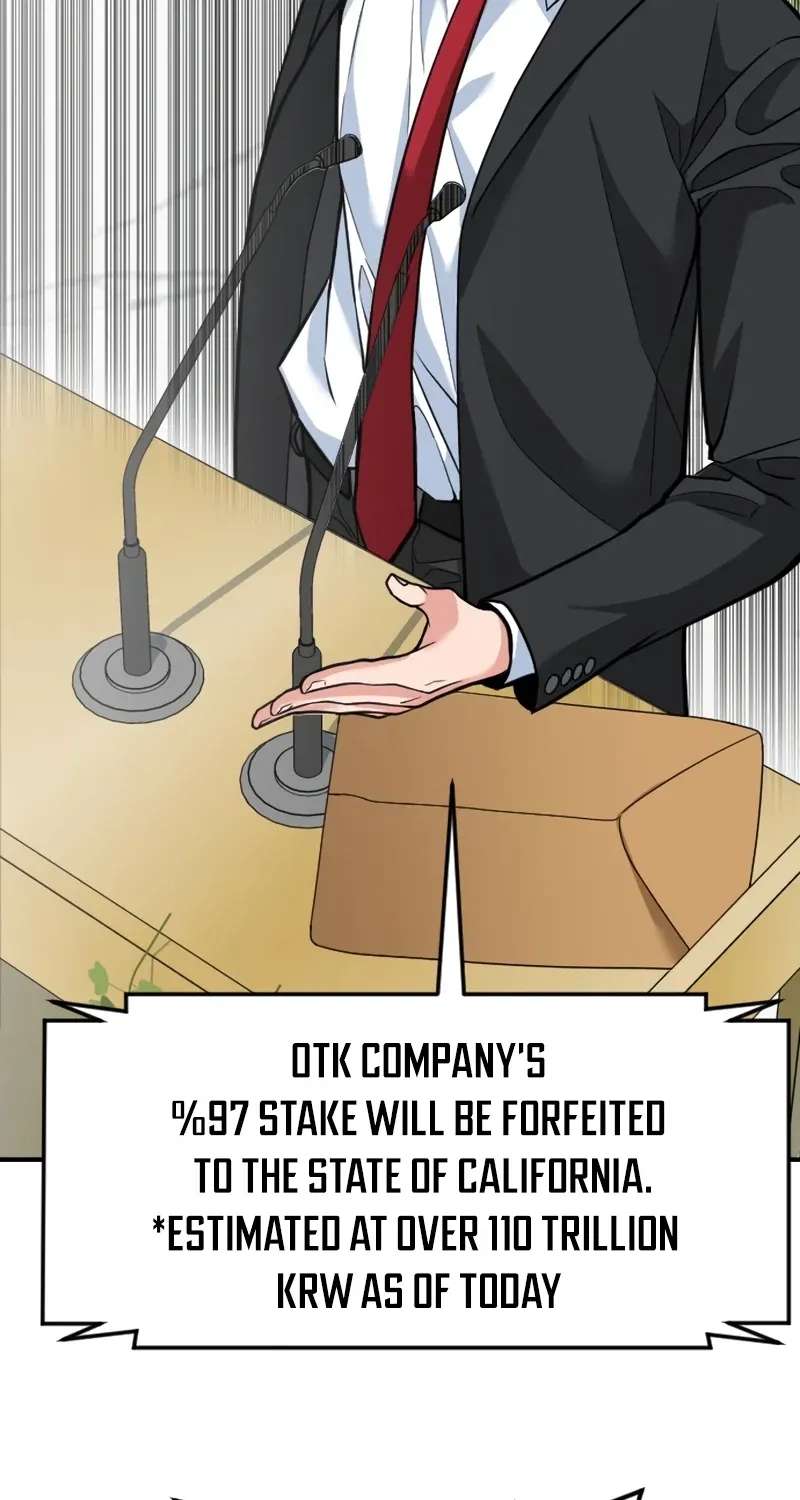 The Investor Who Sees The Future Chapter 102 - page 119