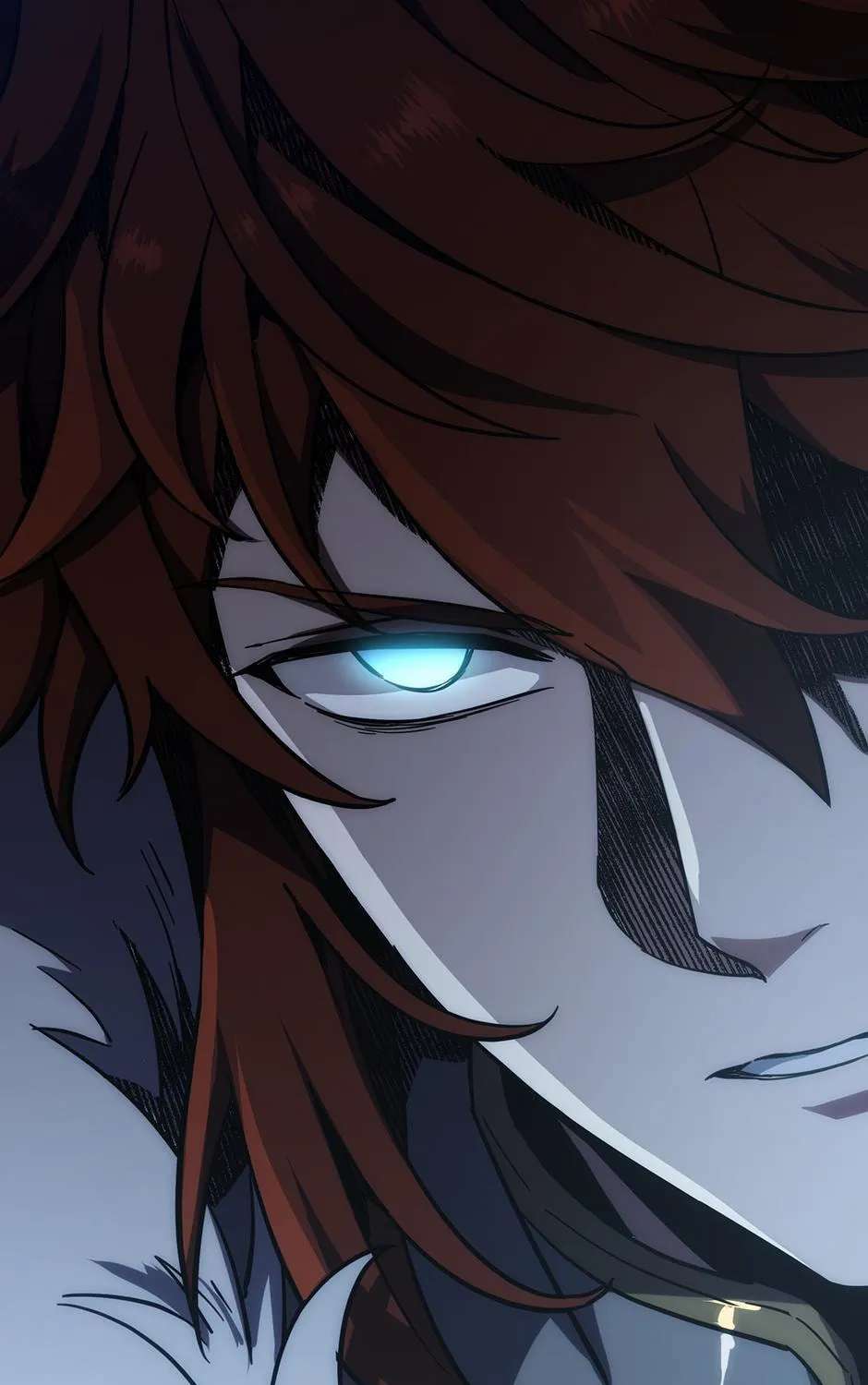 The Beginning After the End Chapter 256 - page 157