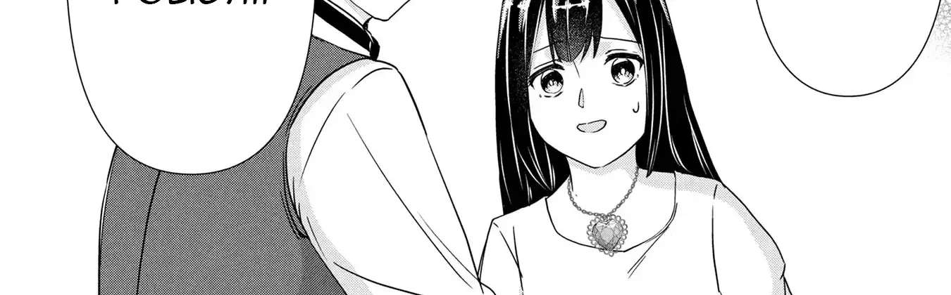 Kokai Shuraba De Konyaku Ga Nakunarimashita Korekara Shigoto To Koi Osagashimasu! Chapter 12 - page 59
