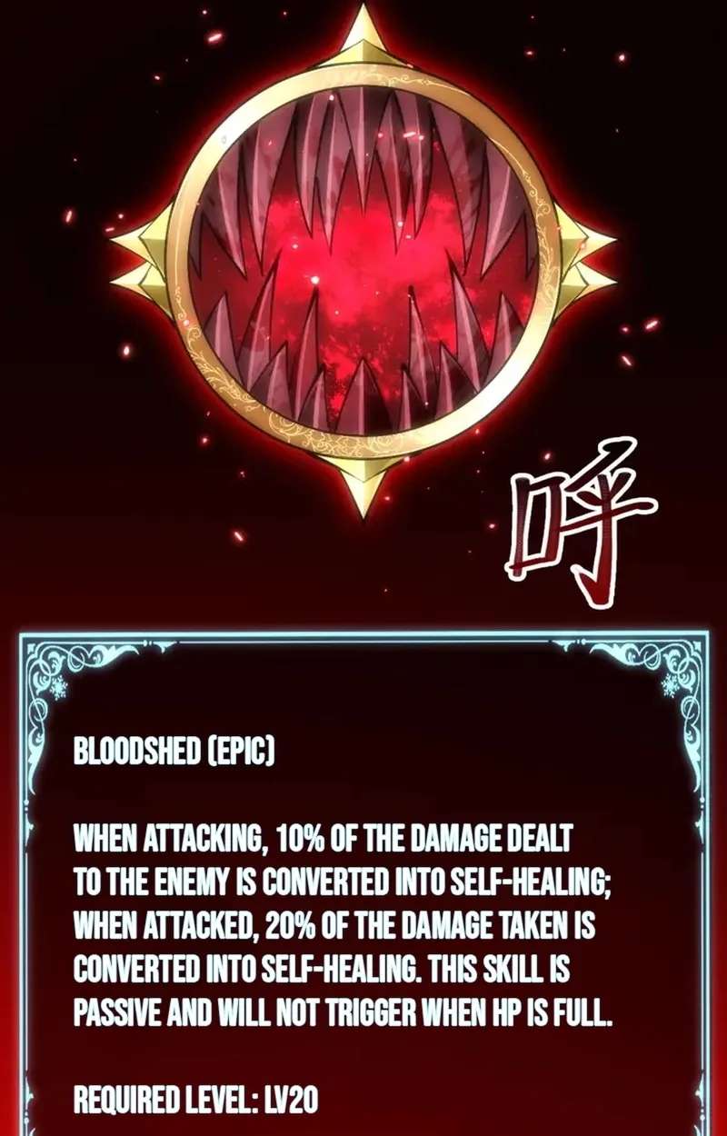 God of Games: The Ultimate Evolution Chapter 26 - page 16