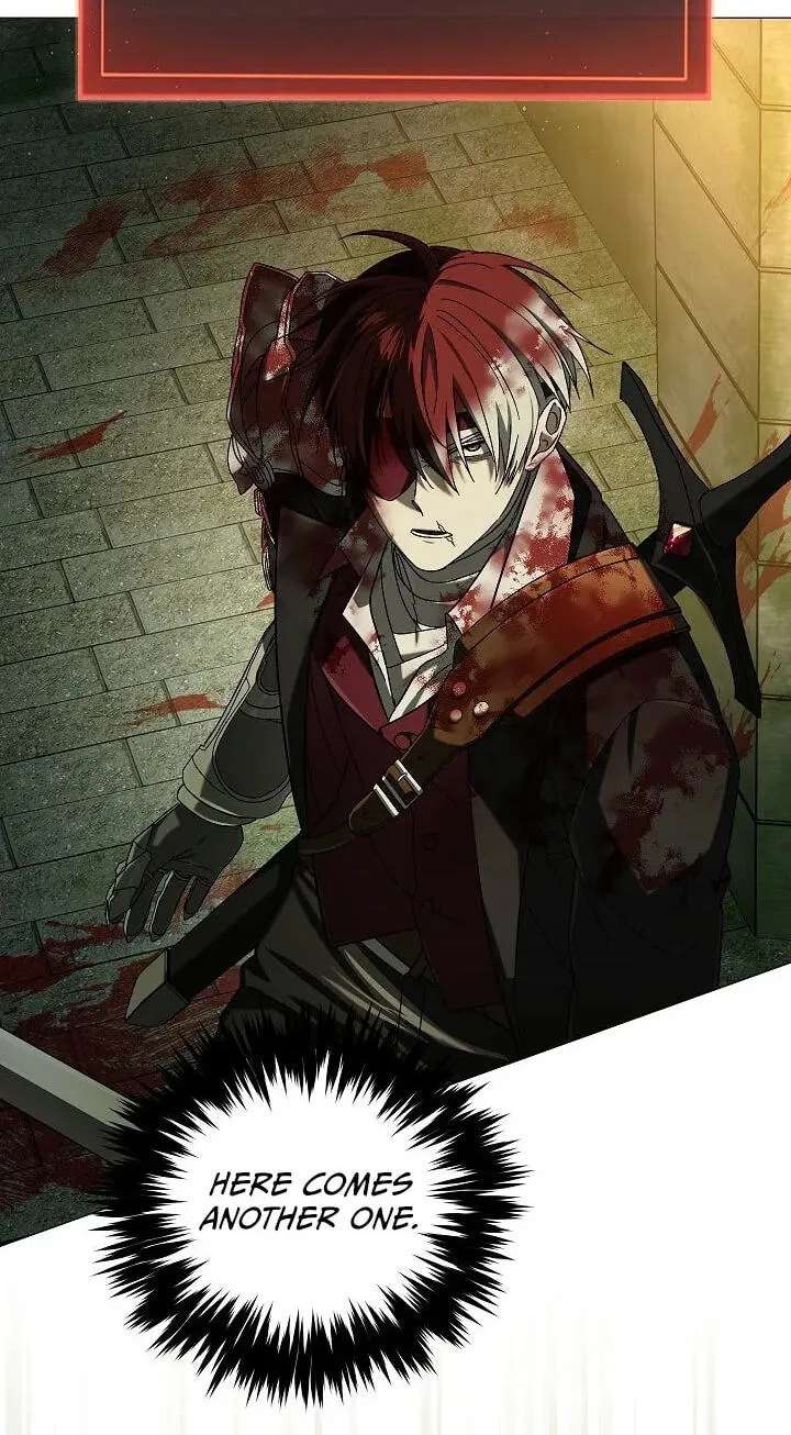 Is It a Problem if the Protagonist Is a Persona-Obsessed Character? Chapter 28 - page 41