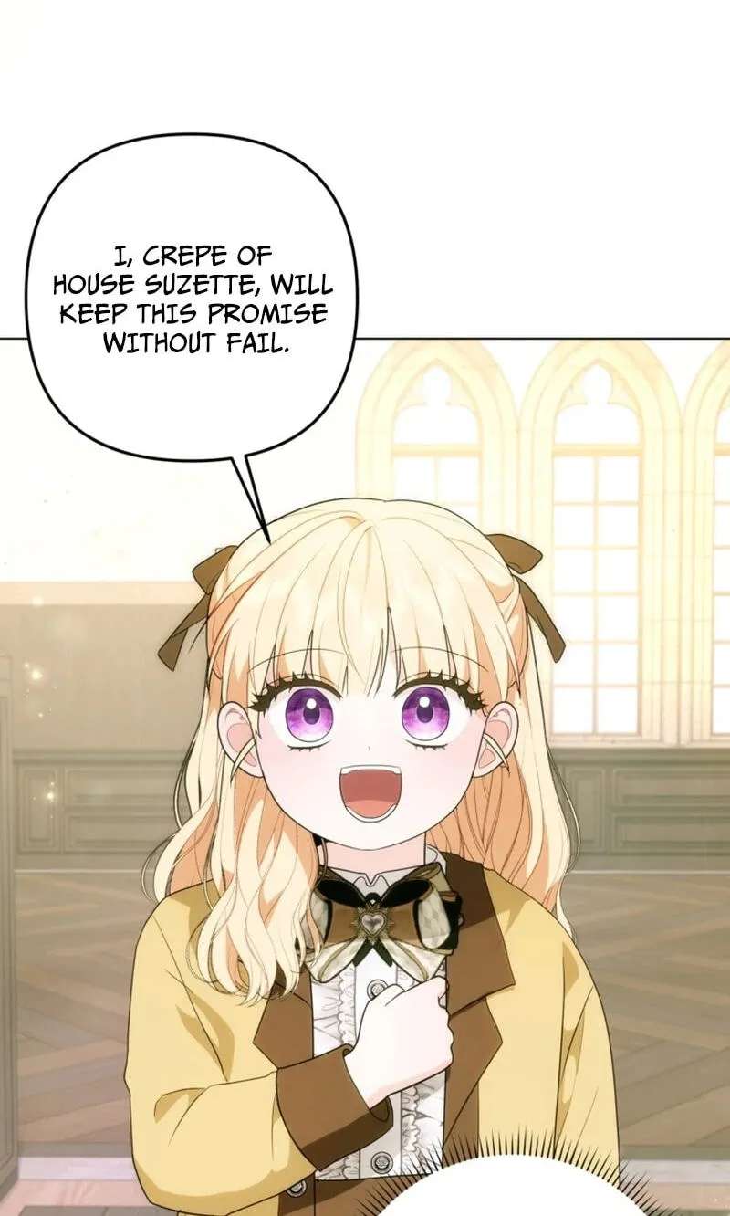 The Chubby Female Lead Is Popular Chapter 34 - page 98