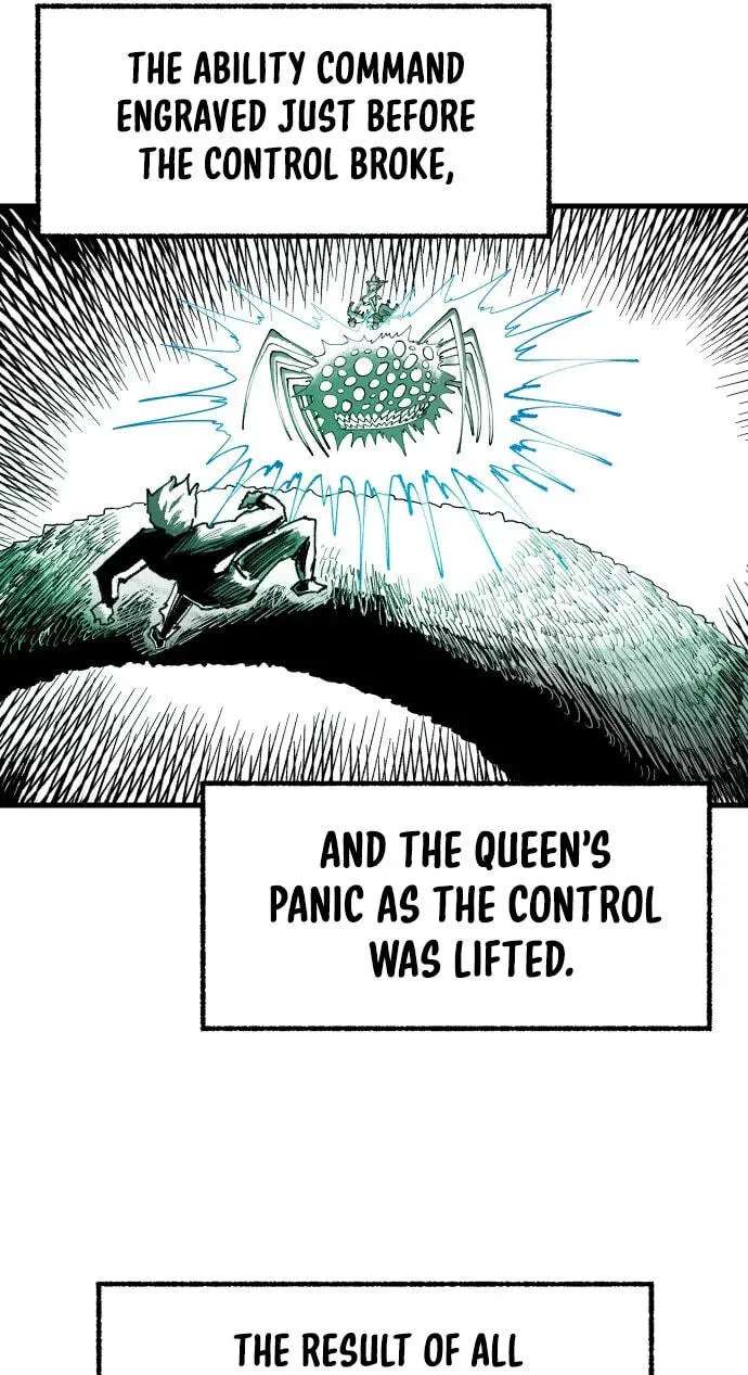 Island of Stars and Chains Chapter 80 - page 13