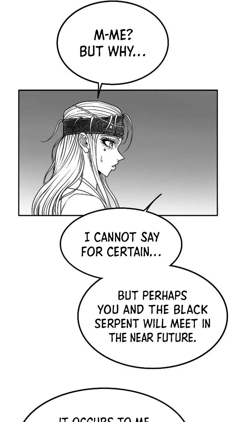 Black Serpent Chapter 59 - page 51