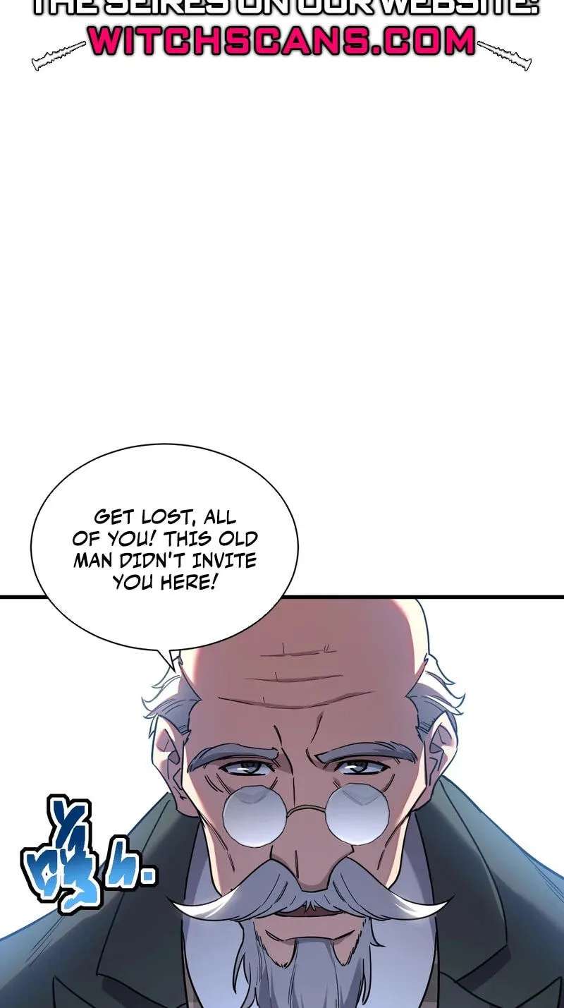 Cataclysm Hunter: I Have an Experience Points System Chapter 18 - page 6