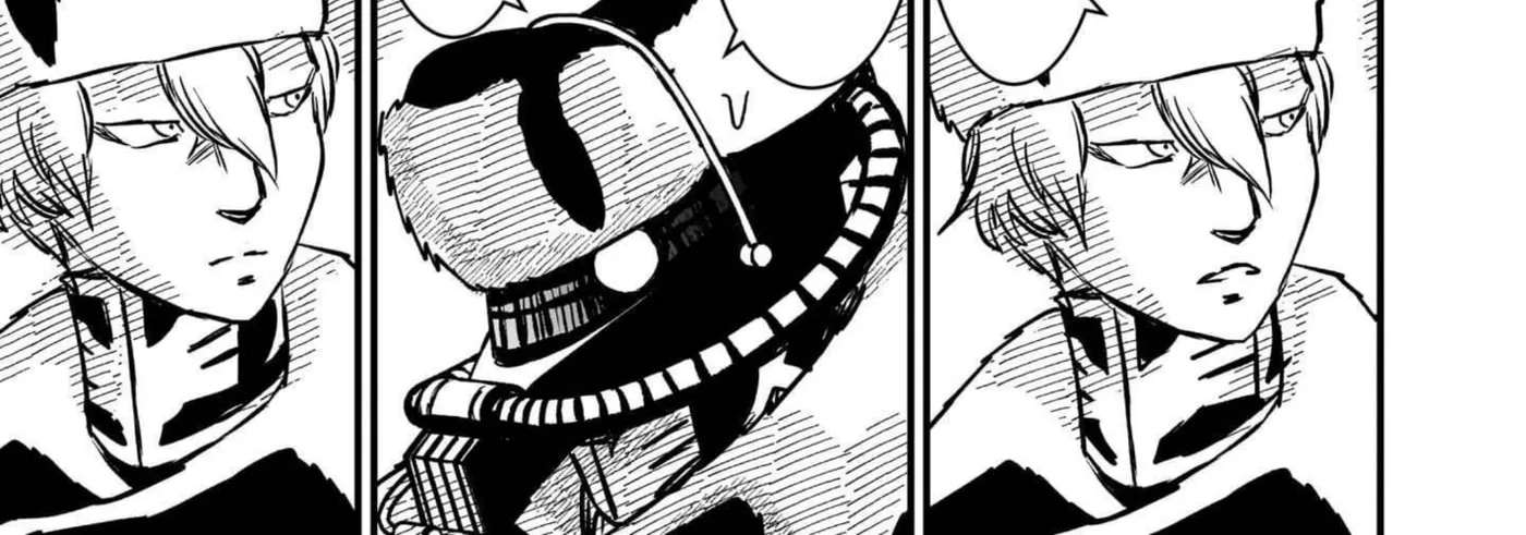 Kidou Senshi Gundam: Flanagan Boon Senki Chapter 40 - page 90