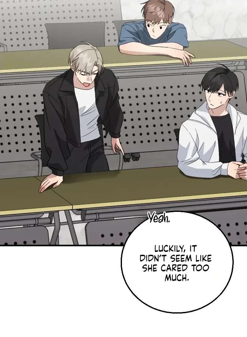 Last Cupid Chapter 1 - page 77