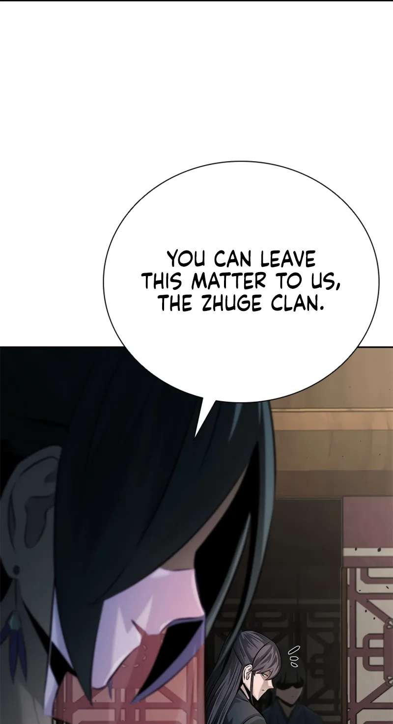 Absolute Master of the Senate Chapter 39 - page 22