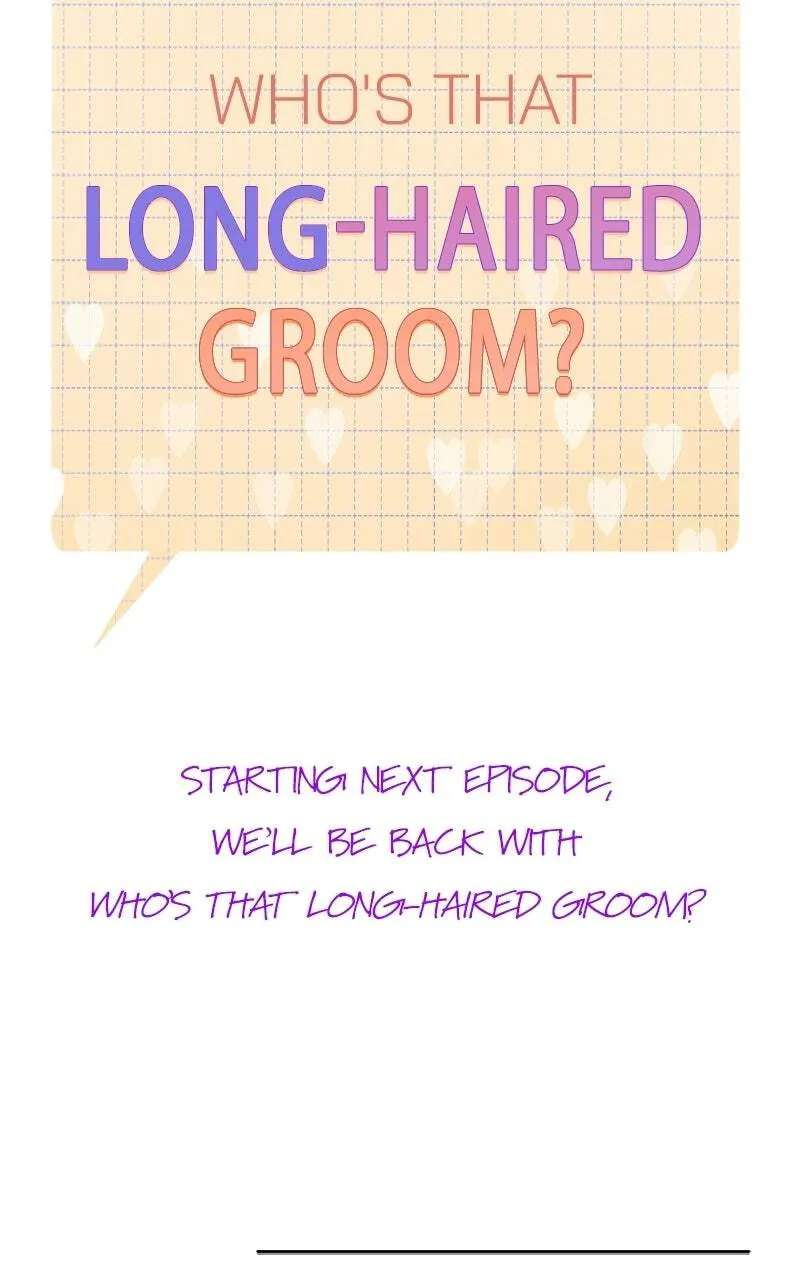 Who’s That Long-Haired Senior? Chapter 97 - page 117