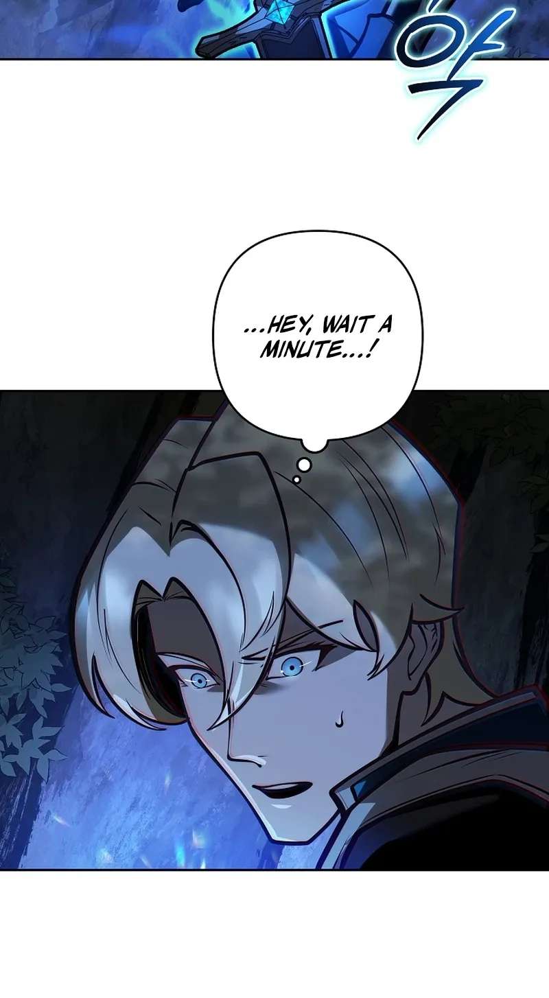 The Mad Dog of the Duke's Estate Chapter 75 - page 59