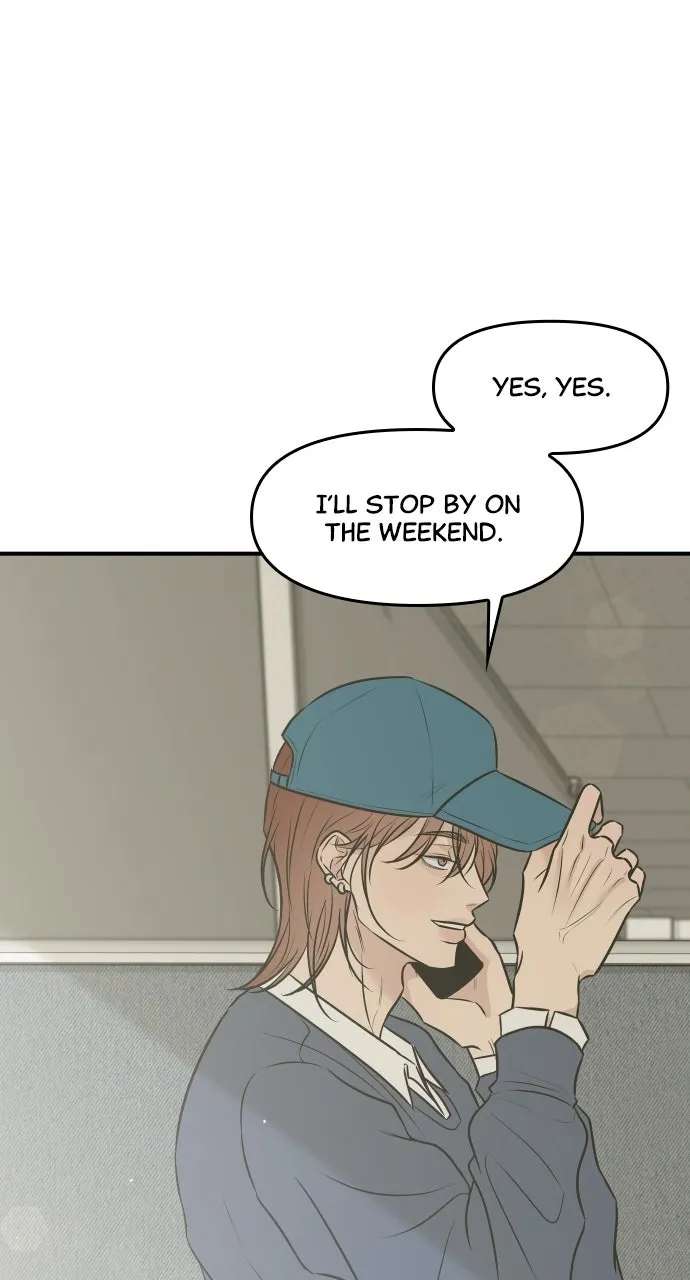 Marriage Under Wraps Chapter 12 - page 52