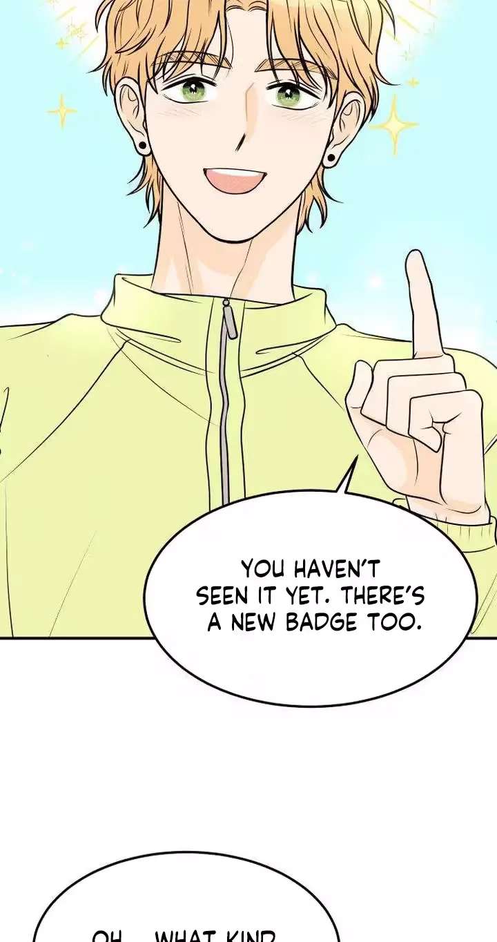 Pure Love Quest, Again Chapter 8 - page 16