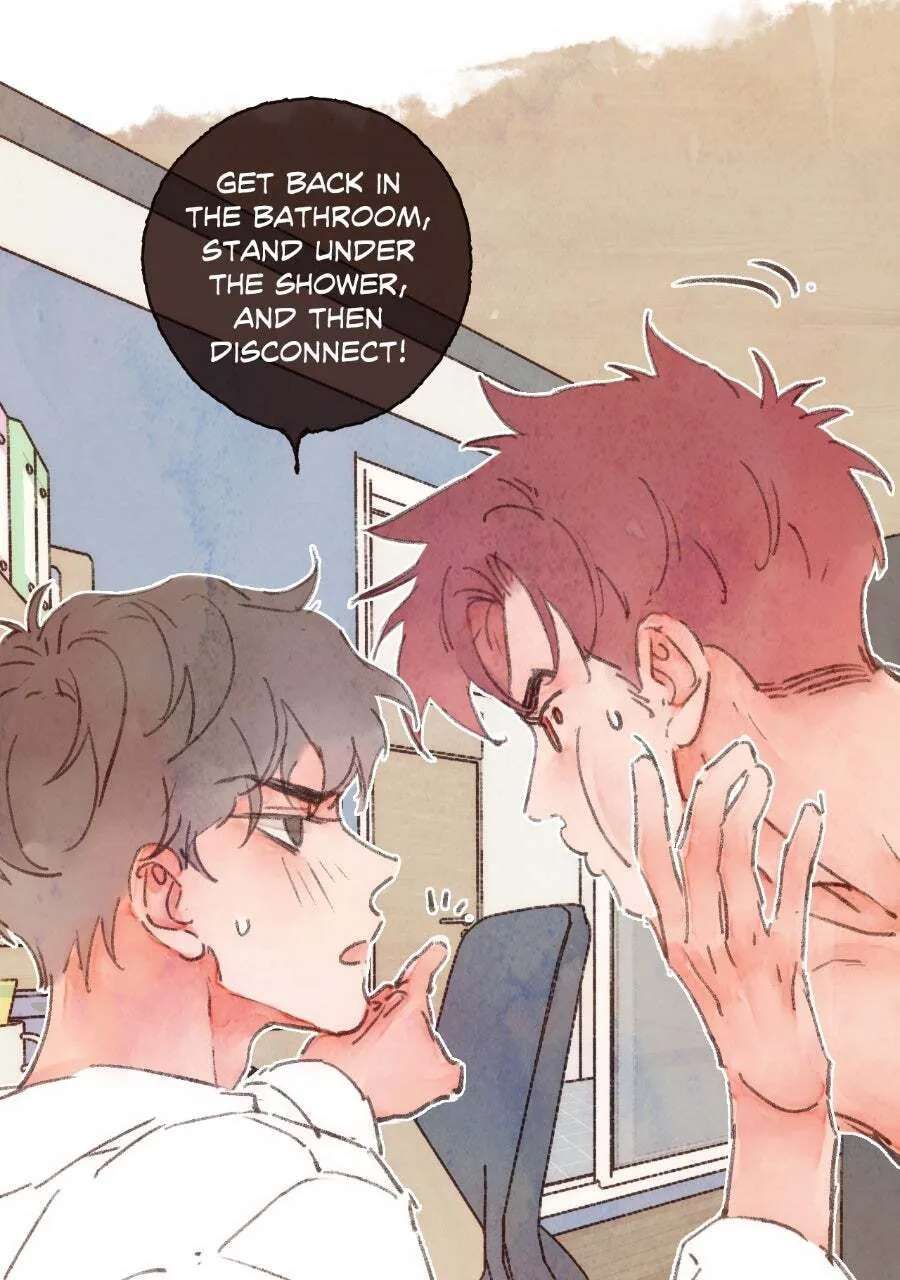 Soul Sealer's School Life Chapter 32 - page 32