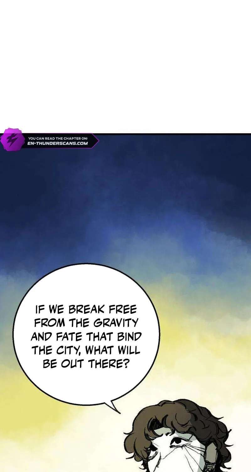 Tales of the Nonhuman Chapter 20 - page 45