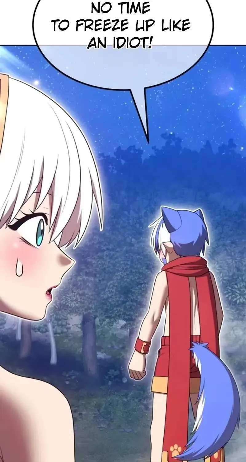 +99 Wooden stick (manhwa) Chapter 213 - page 112