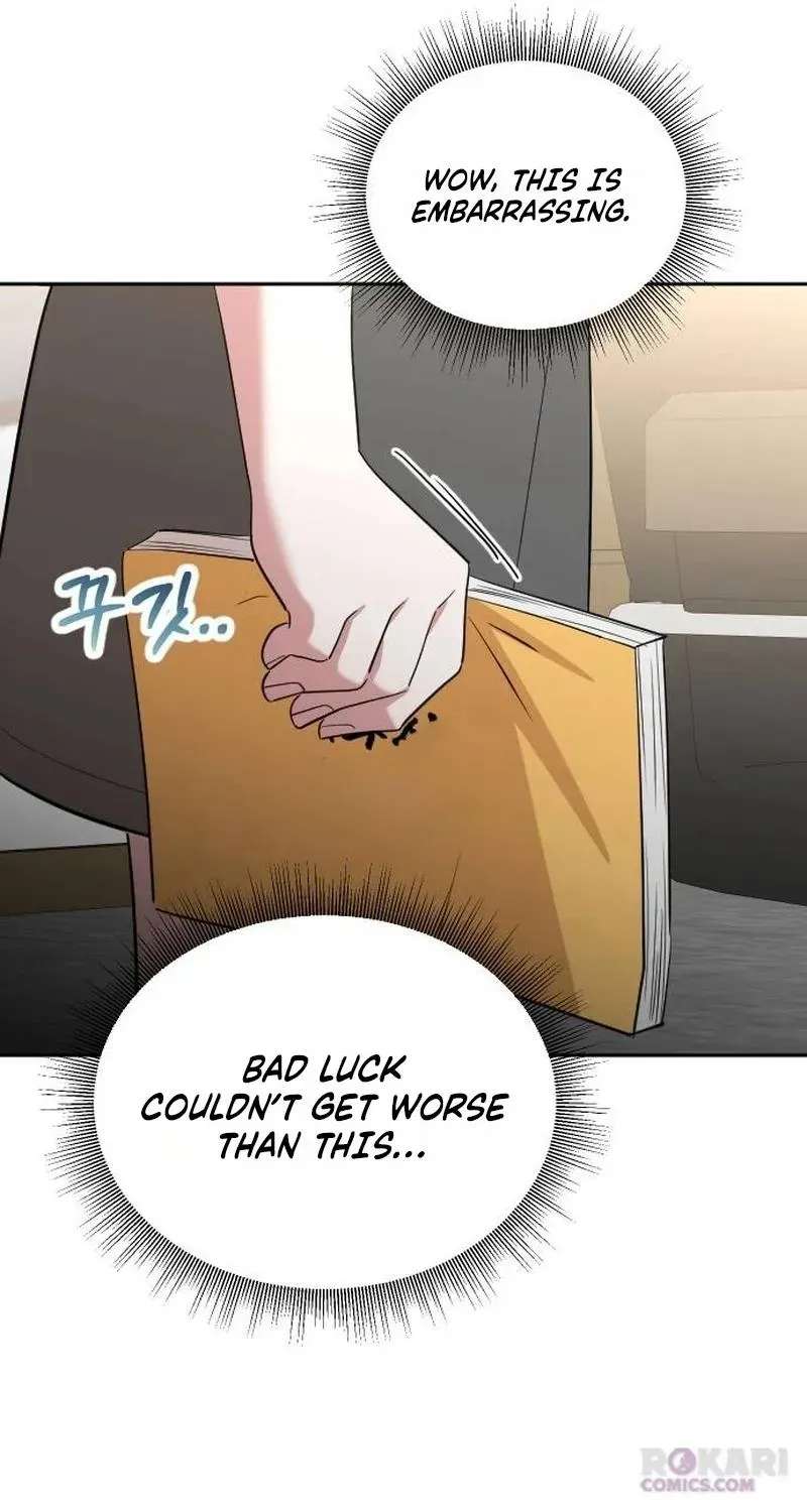 We're not a Couple! Chapter 1 - page 76