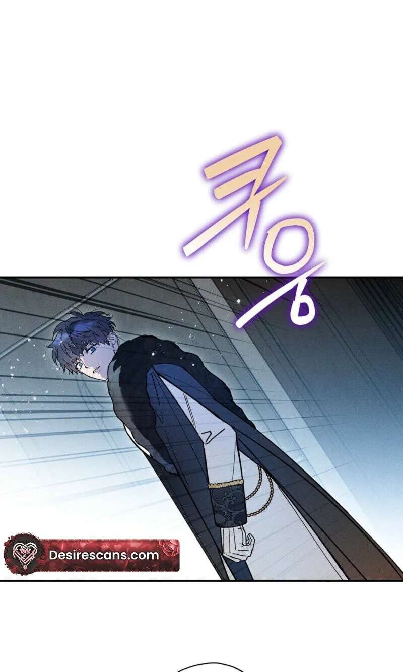 The Rogue Prince Is Secretly An Omega Chapter 111 - page 40