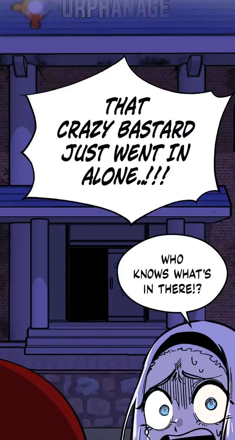The Student, the Witch, and the Academy Chapter 82 - page 50