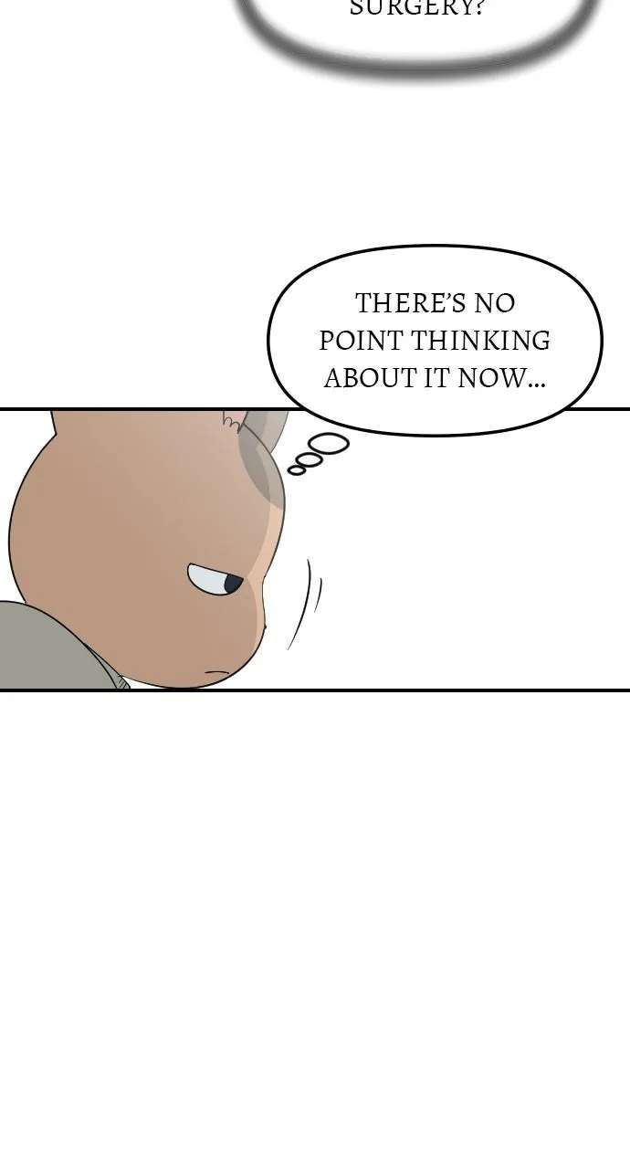 It’ll Be Okay Chapter 35 - page 38