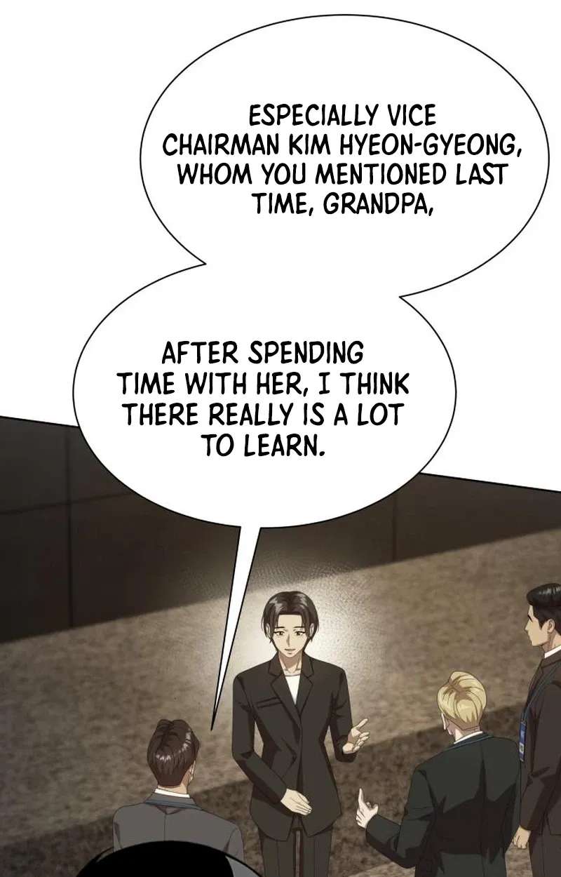 Becoming A Legendary Ace Employee Chapter 154 - page 51