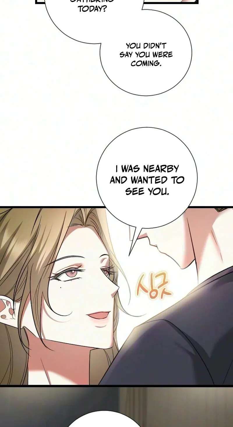 Boksuneun Sae Nampyeon-gwa Chapter 24 - page 56