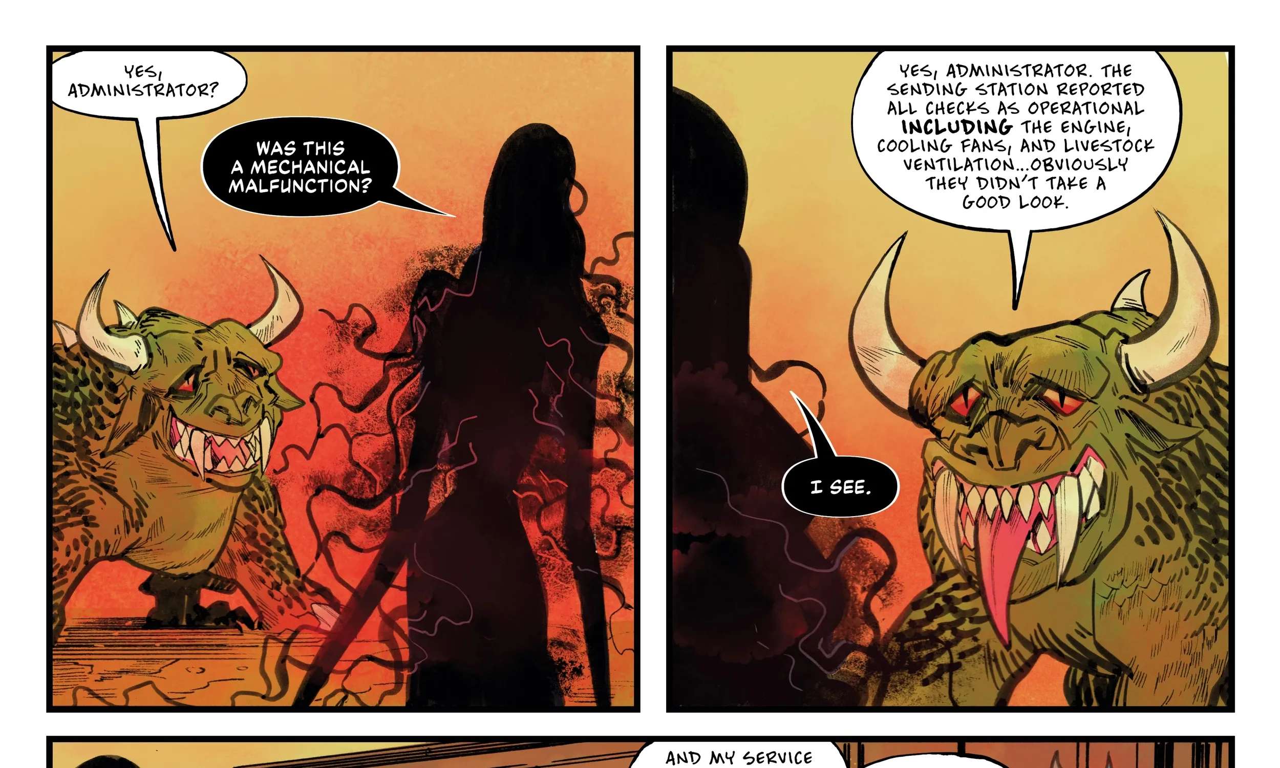 Kingdom of Earth Chapter 1 - page 25