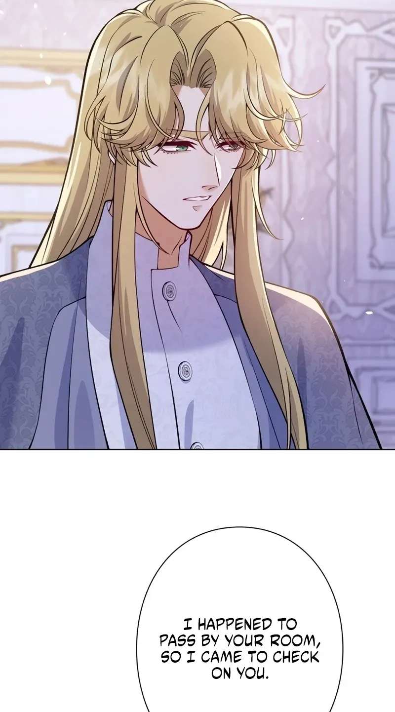 Final Boss’s Daughter Refuses Fate Of Death Chapter 37 - page 19