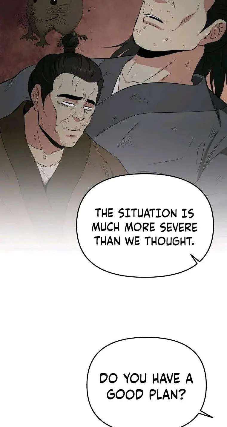 World's Best Gonryun Tavern Chapter 126 - page 10