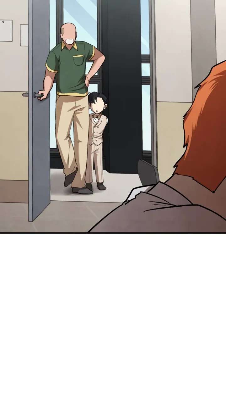 Turns Out to Be a Third-Generation Chaebol Chapter 14 - page 67