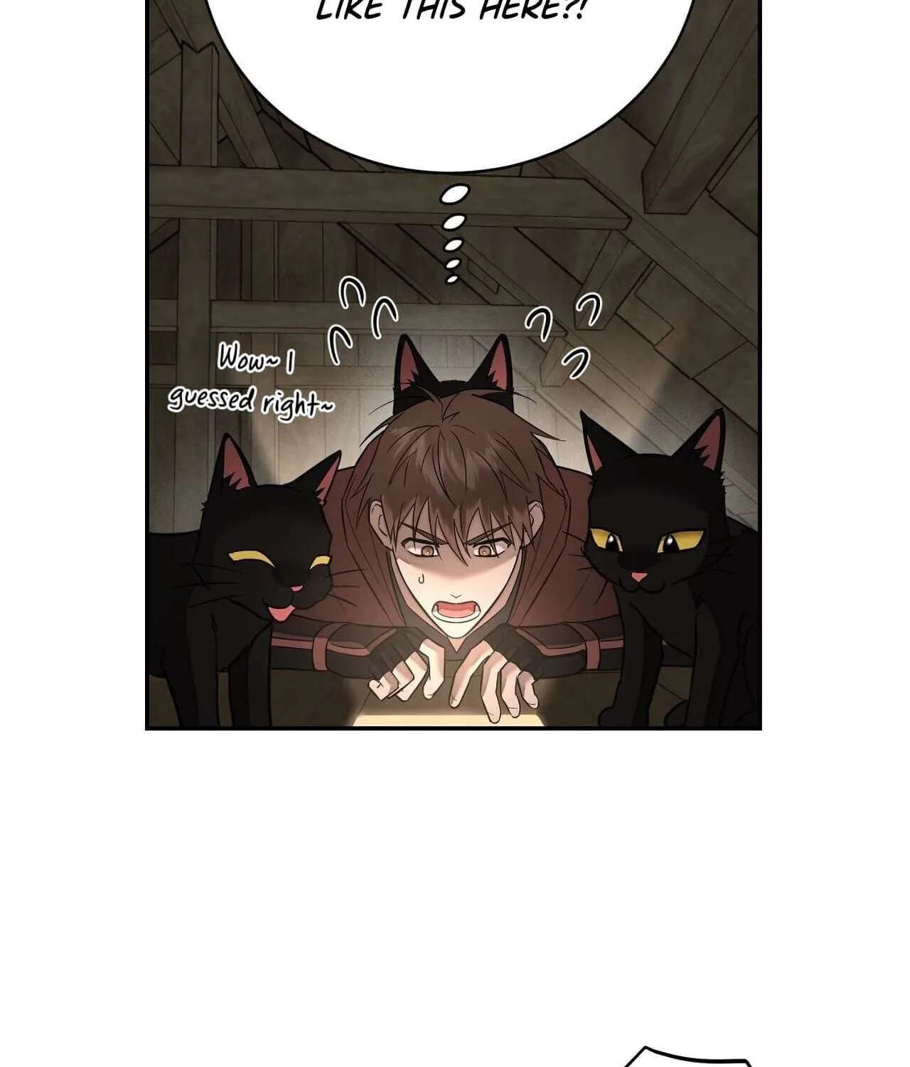 Tinder Box Chapter 15 - page 72