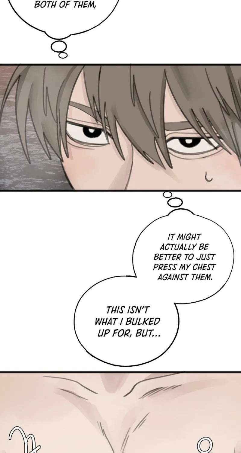 A Hot Spring Trip With Friends Chapter 3 - page 41
