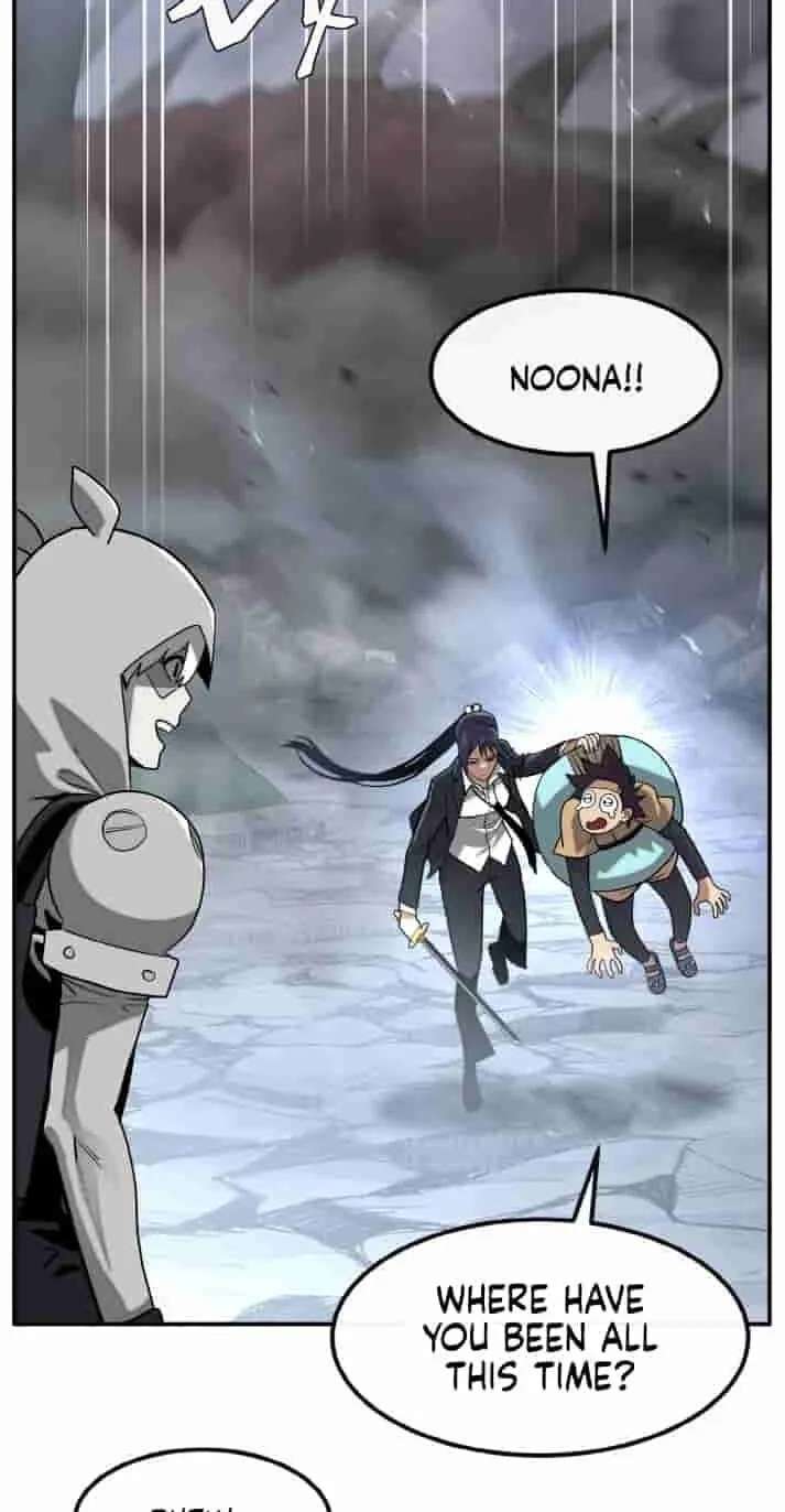 Dream-Sharing Chapter 226 - page 94